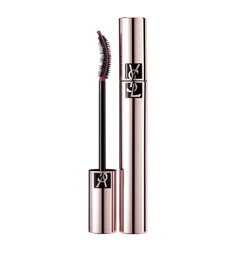 ysl the curler mascara harrods|YSL curler eye makeup.